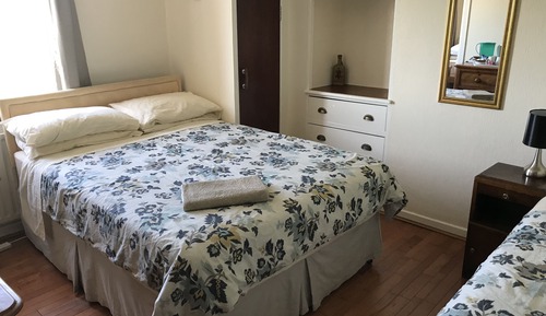 Habitación familiar
