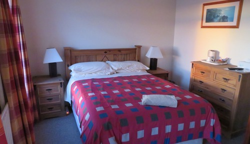 Habitación doble