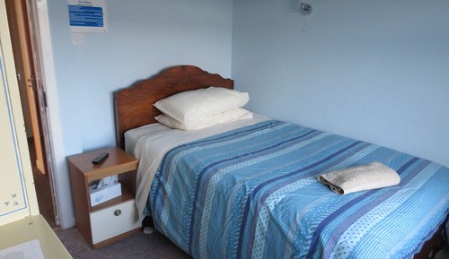 Habitación individual