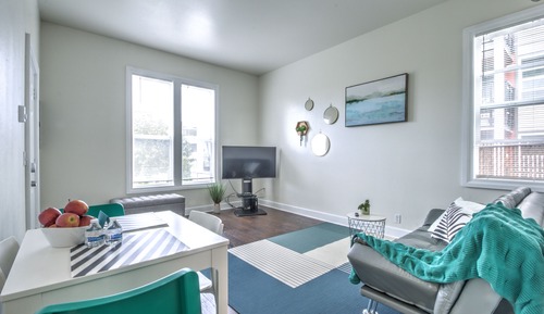 Apartamento Premium, 2 habitaciones