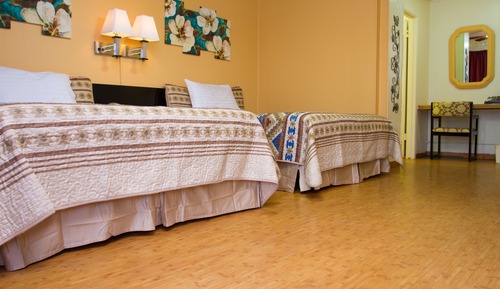 Habitación doble