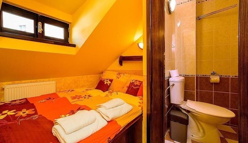 Habitación individual (  P6)