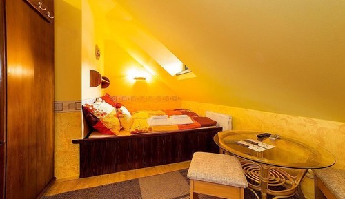 Habitación triple (  P5)