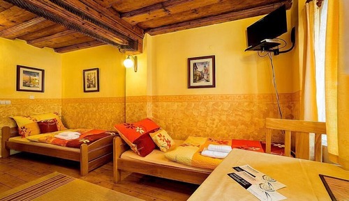 Habitación triple (  P3)
