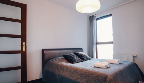 Apartamento (Sea Towers I:Hryniewickiego 6,Tower B)