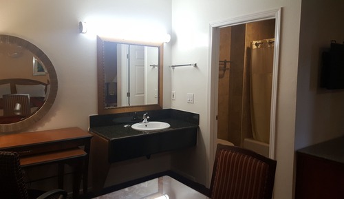 Habitación Deluxe, 2 camas de matrimonio