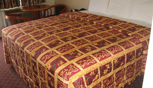 Habitación Deluxe, 1 cama de matrimonio