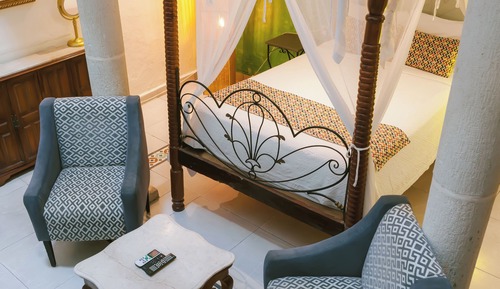 Habitación estándar