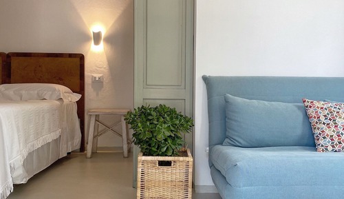 Habitación superior