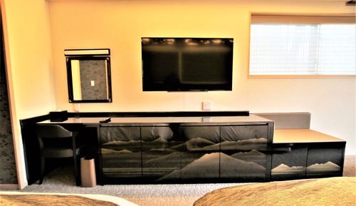 Habitación Confort con 2 camas individuales (Deluxe)