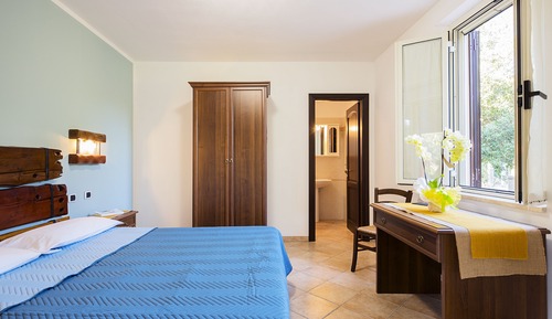 Habitación Premium doble