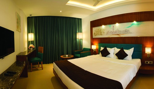 Habitación ejecutiva