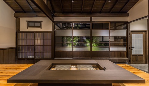 Casa (RINDOH)