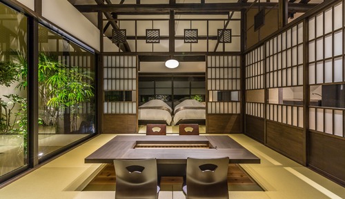 Casa (CHIGUSA)
