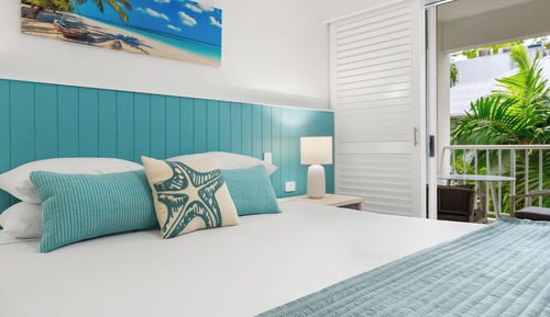 Apartamento Confort