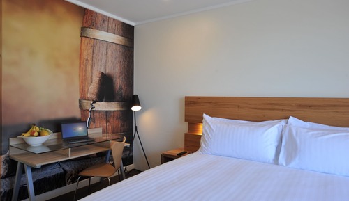 Habitación Deluxe, 1 cama de matrimonio grande