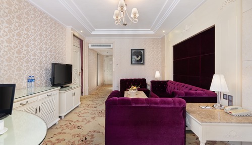 Suite Deluxe
