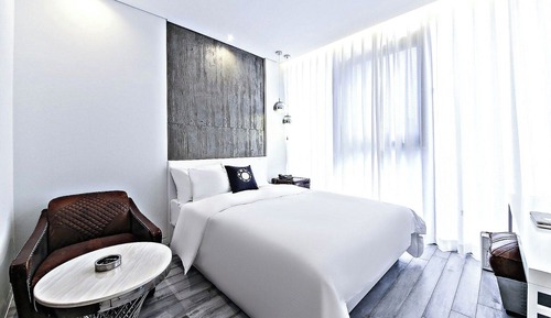 Habitación Premier