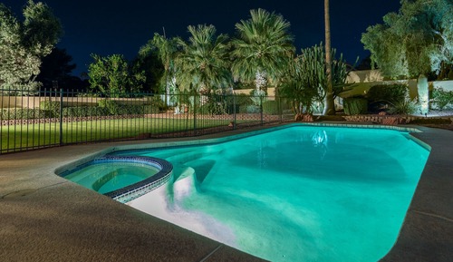 Casa, 4 habitaciones