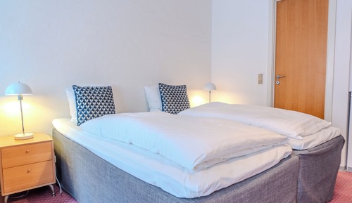 Habitación estándar