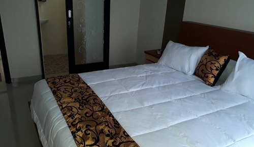 Villa, 2 habitaciones