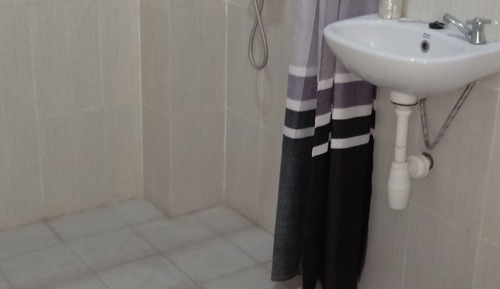 Habitación Deluxe con 2 camas individuales