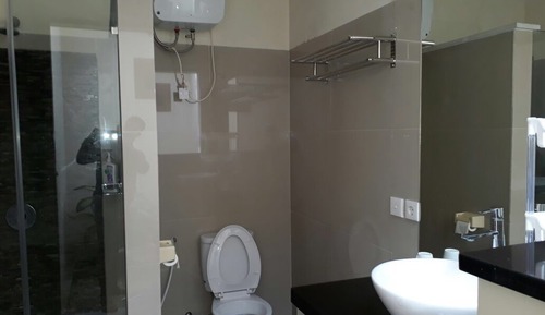 Villa, 3 habitaciones, piscina privada