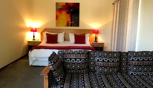 Habitación (D)