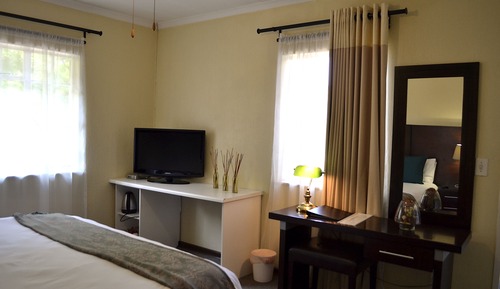 Habitación (G)