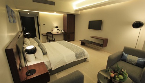 Suite familiar, 2 habitaciones, habitaciones comunicadas