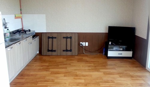 Habitación (2-Room)
