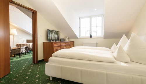Suite Deluxe