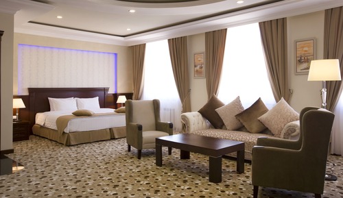 Suite