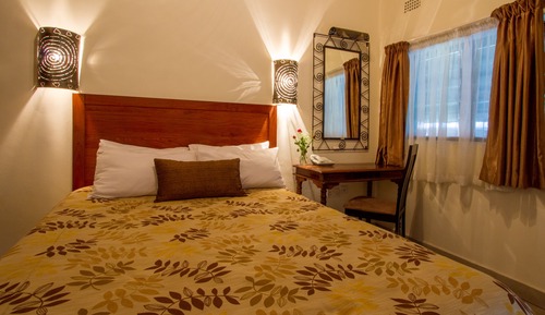 Habitación doble
