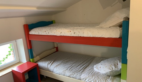 Loft Arlequin