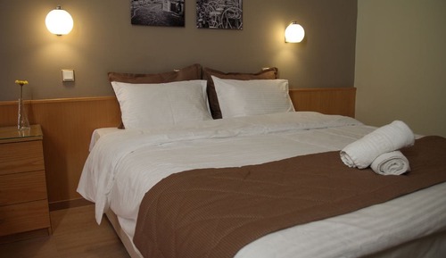 Habitación Confort doble