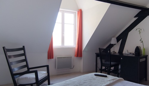Suite, sauna