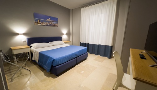 Suite Deluxe, 1 habitación, no fumadores, vistas a la ciudad