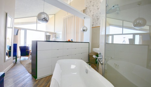 Habitación superior, 1 habitación