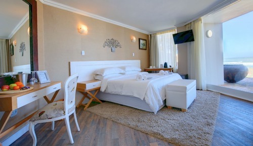 Habitación superior, 1 habitación