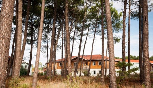 Apartamento, 1 habitación, balcón (82)