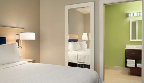 Suite, 1 habitación, no fumadores