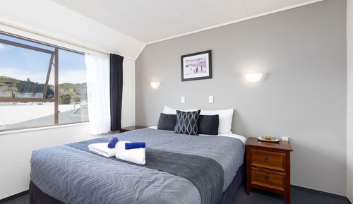 Apartamento, varias camas