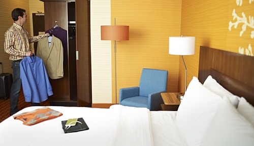 Suite, varias camas (Mobility/Hearing Accessible, Tub)