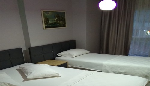 Suite Deluxe, 2 habitaciones