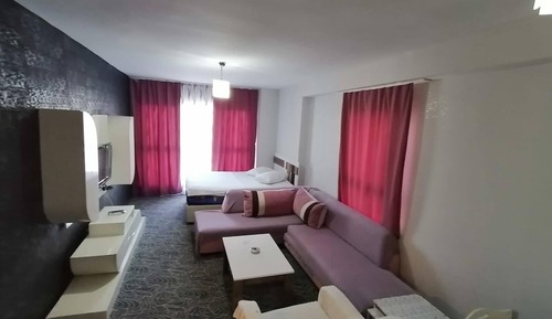 Suite Deluxe, 1 habitación