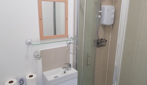 Habitación Premium doble, baño privado (Room 4)
