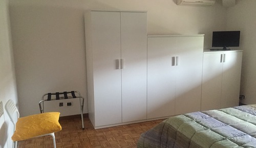 Habitación cuádruple