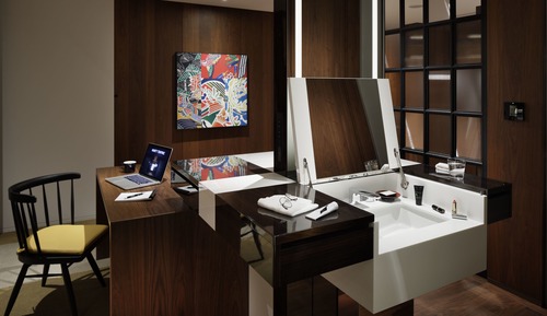 Habitación Deluxe, 1 cama de matrimonio grande