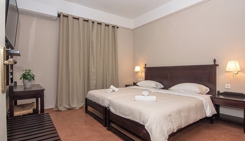 Apartamento, 1 habitación